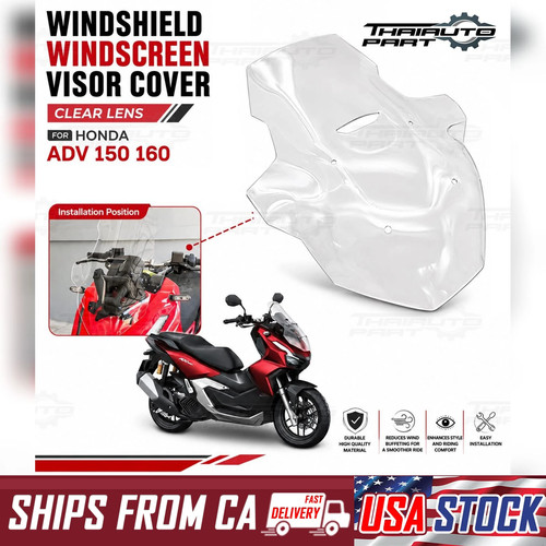 For honda adv - 150, 160
