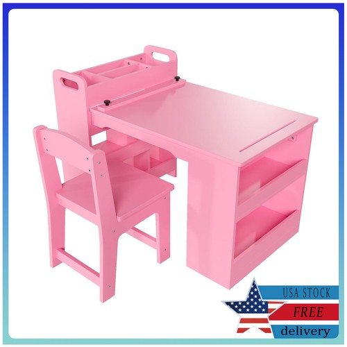 Spacious kids art table - spacious, &
