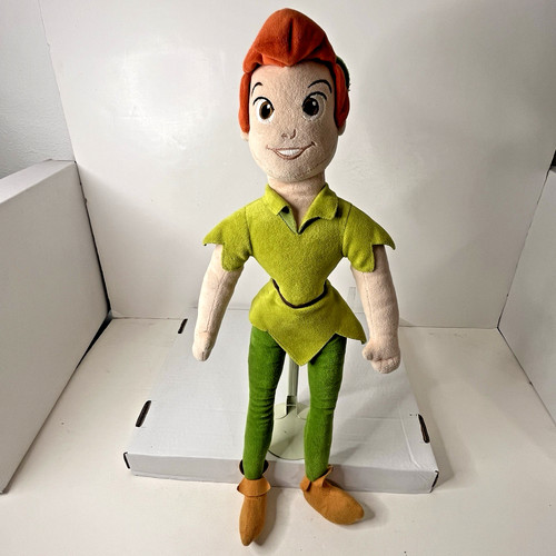 Disney peter pan - 21”, plush