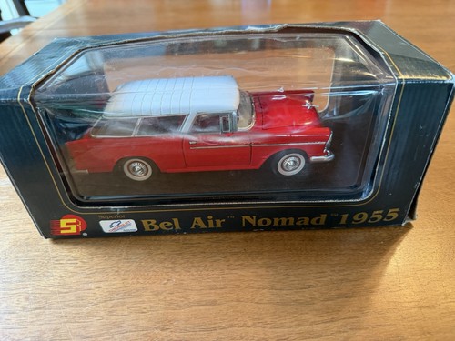 1955 chevrolet bel - chevrolet, nomad