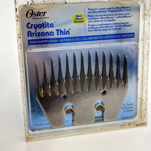 Oster clipper cryotite - clipper,