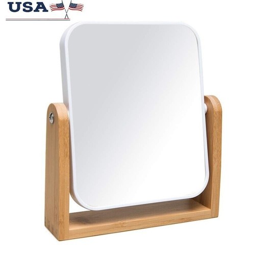 Vanity makeup mirror - makeup, natural