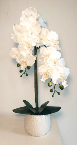 Potted artificial large - potted,