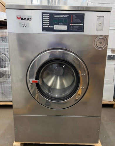 Ipso we234 50lb commercial - ipso,