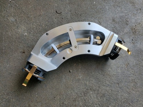 Thermo scientific tsq - tsq, mass