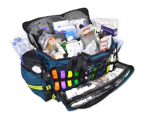 Lightning jumbo oxygen medic - lightning,