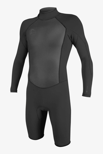 Neill riginal 2mm back - back, zip