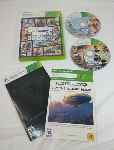 Grand theft auto xbox 360 - theft,