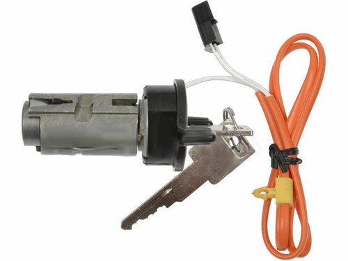 Ignition lock cylinder - ignition,