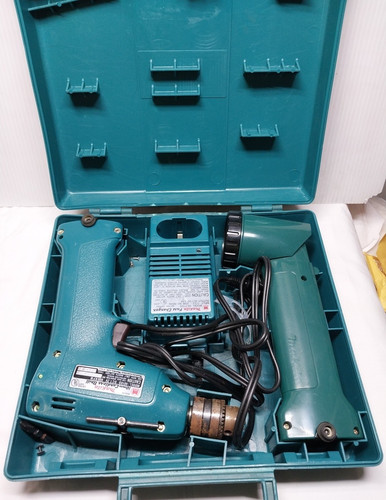 Makita drill flashlight - makita,