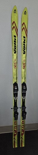 Volkl p30 198cm - volkl, skis