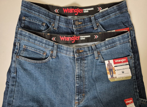 New wrangler performance - wrangler,