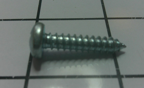 Bosch 2910611047 tapping screw - bosch,