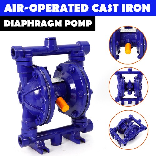 Air diaphragm pump - diaphragm,