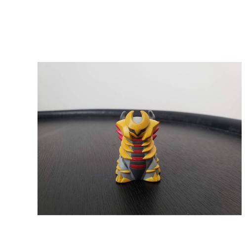 Giratina finger puppet kids - giratina,