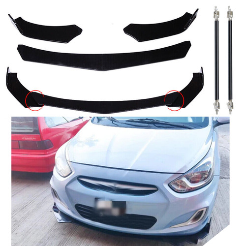 For hyundai accent - hyundai, front