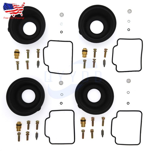 Carburetor repair kit - carburetor,