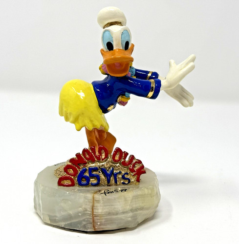 Ron lee disney donald - ron, duck