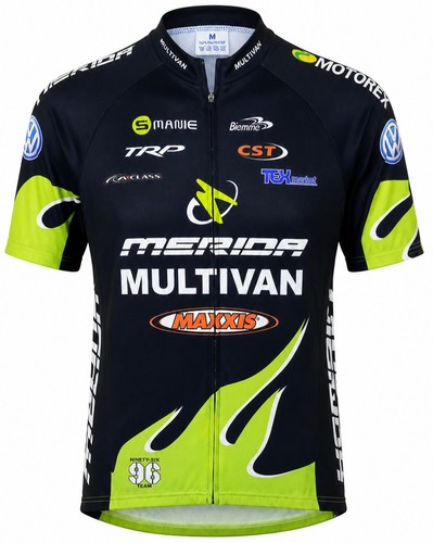 Merida multivan cycling - multivan, jersey