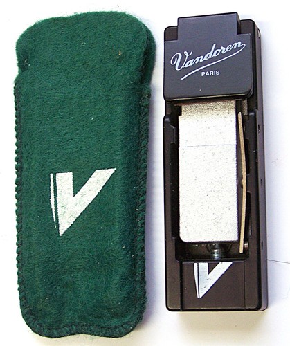 Vandoren music saxophone - vandoren,