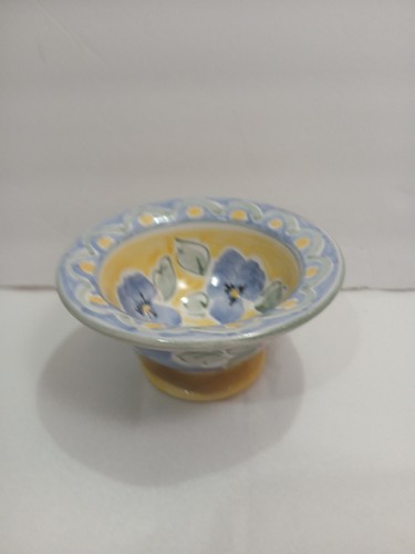 Amica italian art - art, pottery