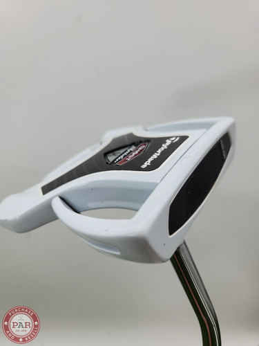 Taylormade ghost spider belly - taylormade,