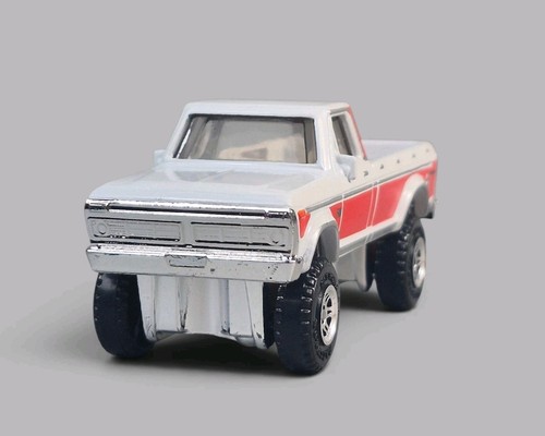 1974 ford 100 - ford, ranger