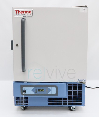 Thermo scientific revco - thermo,