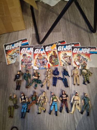 Vintage 1980s joe - ​vintage,