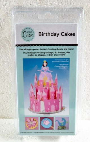 Cricut birthday cakes - cricut,