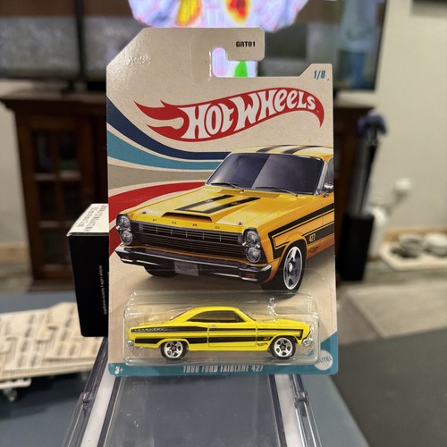 Hot wheels american - hot,
