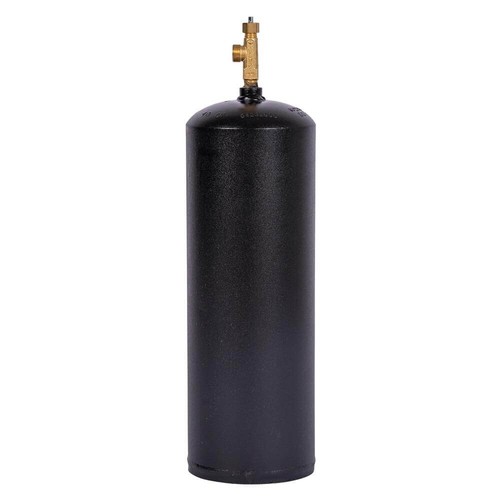 New acetylene b steel - new,