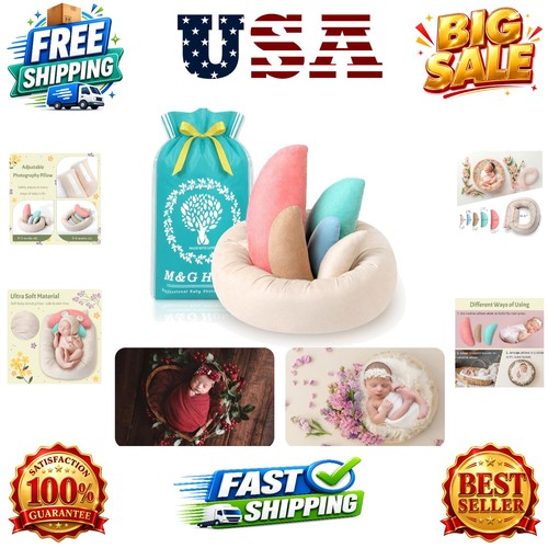 Newborn photography props - newborn,