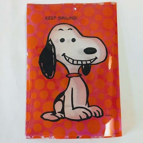 Vintage decoration snoopy - decoration,