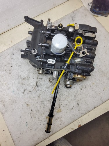 Johnson evinrude 1995 - ,