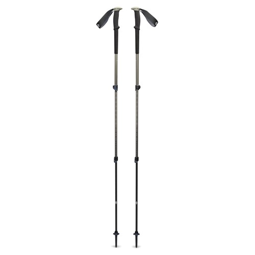 Black diamond trail - black,