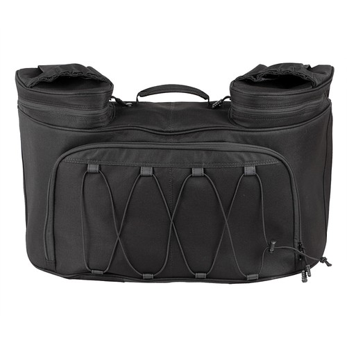 Travel luggage trunk - trunk, rack