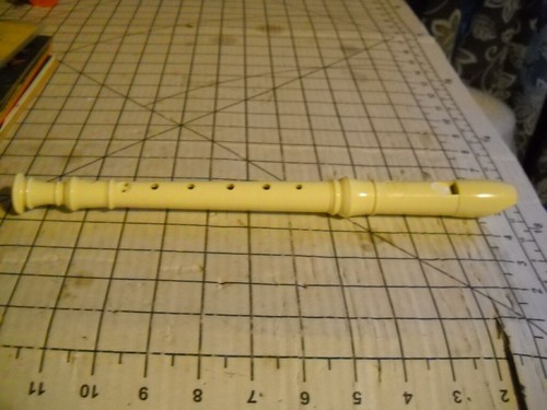 Vintage recorder suzuki 12 - vintage,