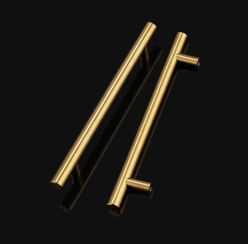 10pcs gold center - 10pcs, 8-4/5"