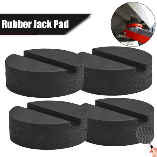 4xtrolley jack pads - jack, pinch