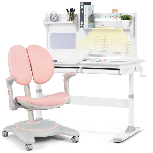 New height adjust - new, 47"height