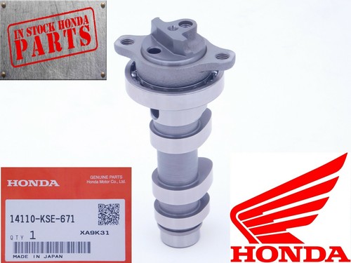 Honda camshaft 2007 - ,