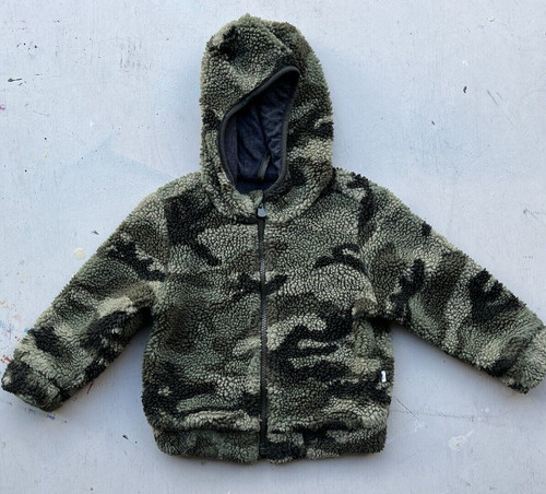 Kid gap jacket multicolor - gap,