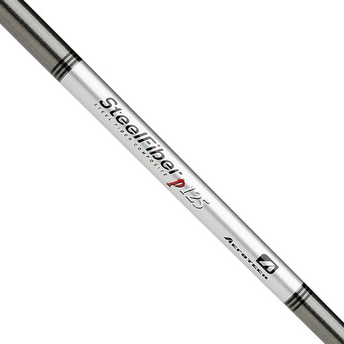 Aerotech steelfiber putter - steelfiber,