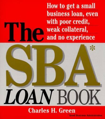 The sba loan - the,