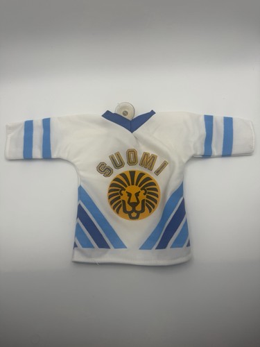 Vintage team finland - vintage, suomi