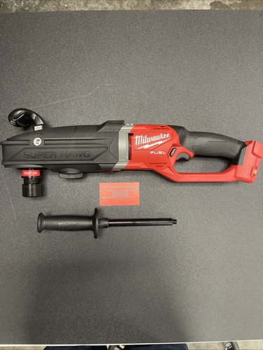 Milwaukee new 2811 m18 fuel - milwaukee,
