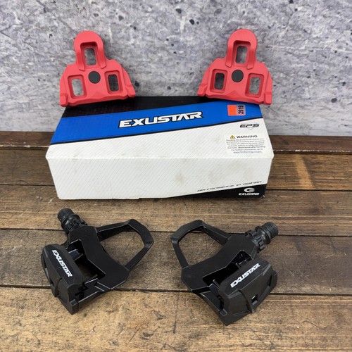 Exustar pr15 eps clipless - exustar,