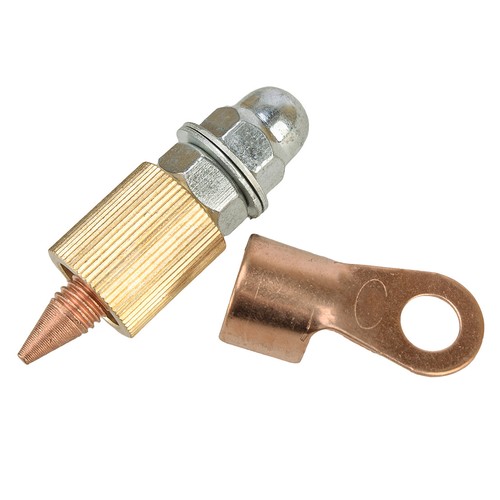 Car dent puller spot - puller, welder