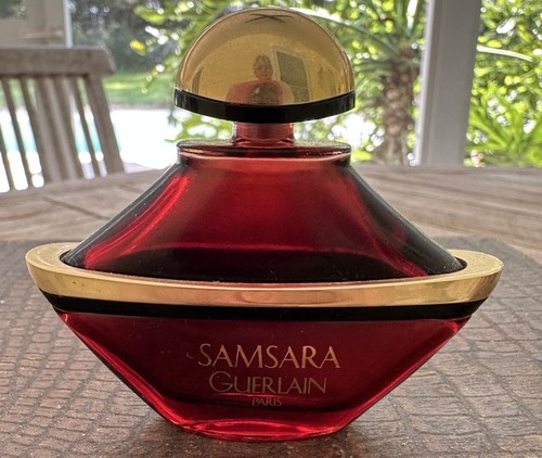 Vintage samsara eau parfum - eau,